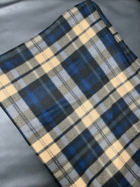 Плед флисовый 1,5 спальный PLFL1.5 Плед флисовый 1,5 спальный PLFL1.5