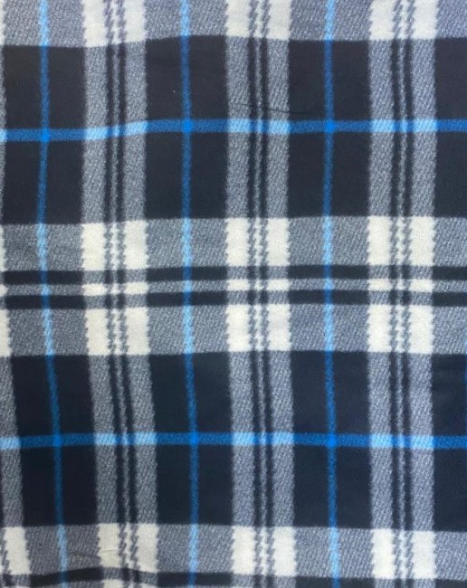 Плед флисовый 1,5 спальный PLFL1.5 Плед флисовый 1,5 спальный PLFL1.5