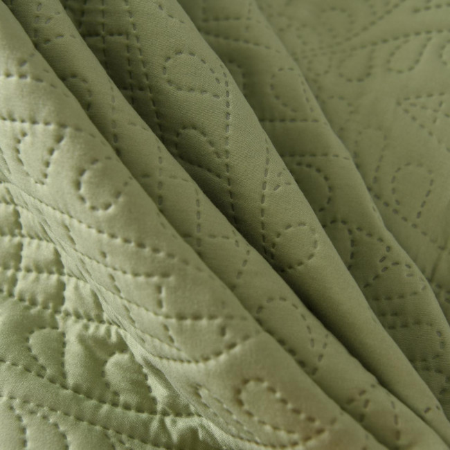 Покрывало стеганое с наволочками POKST