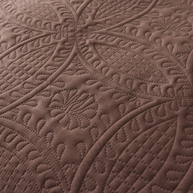 Покрывало стеганое с наволочками POKST