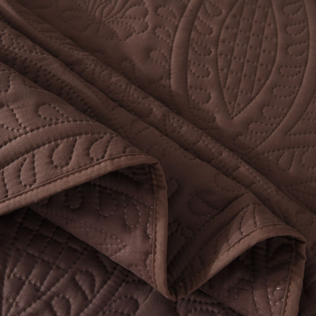 Покрывало стеганое с наволочками POKST