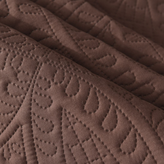 Покрывало стеганое с наволочками POKST