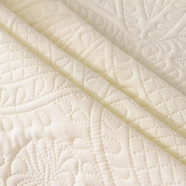 Покрывало стеганое с наволочками POKST