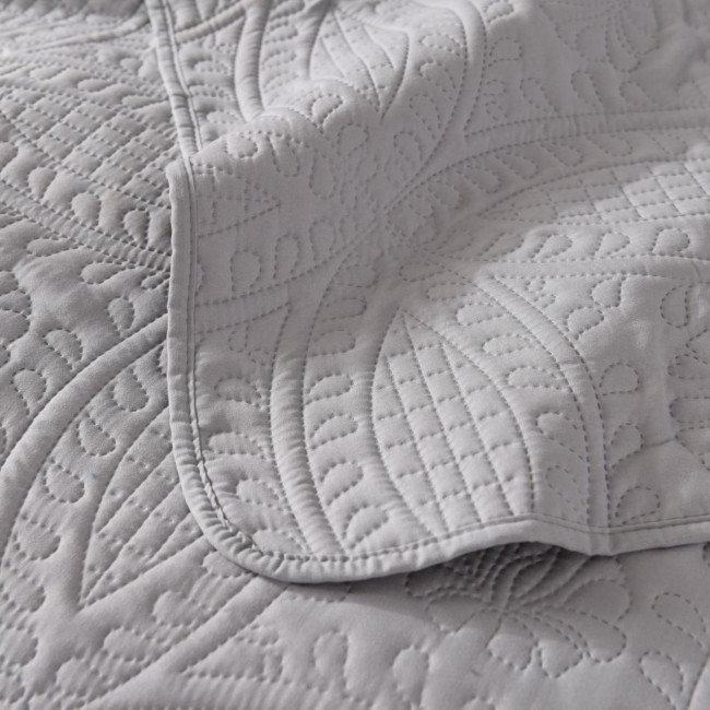 Покрывало стеганое с наволочками POKST