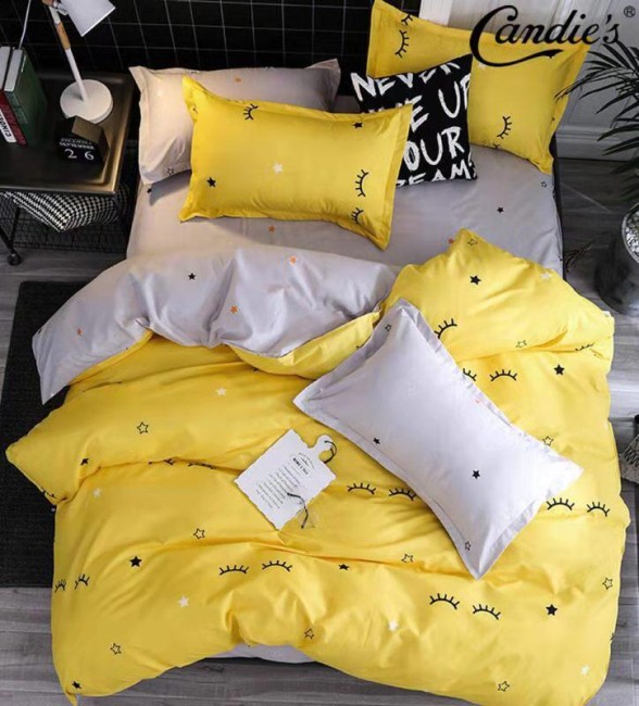 КПБ Candie's Home AB CANHAB146