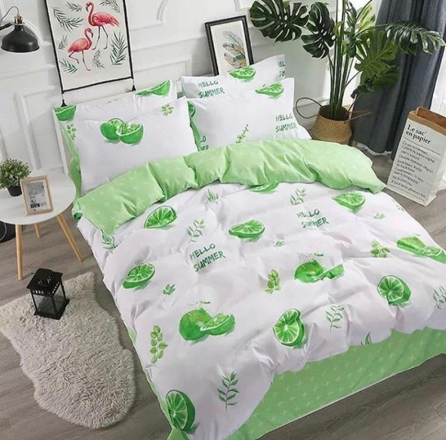 КПБ Mency Двухсторонний MEN035