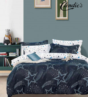 КПБ Candie's PURE Поплин CANPU026 КПБ Candie's PURE Поплин CANPU026