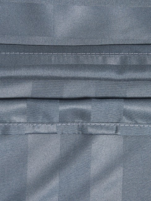 КПБ Candie's Страйп-сатин на резинке по кругу CANSSR006