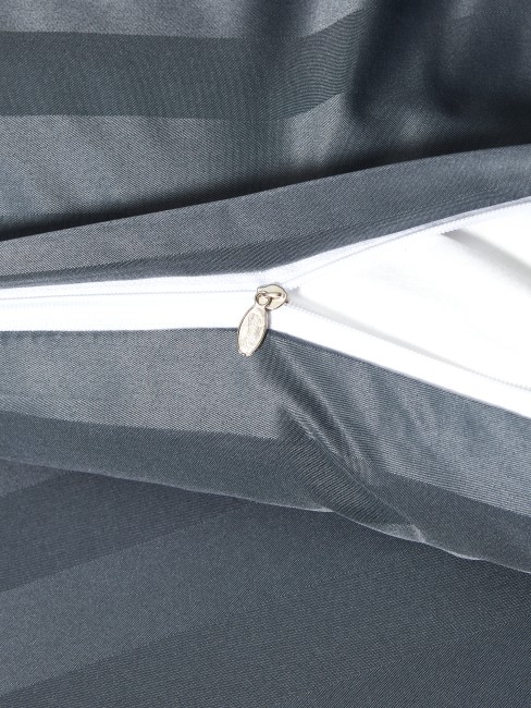 КПБ Candie's Страйп-сатин на резинке по кругу CANSSR006