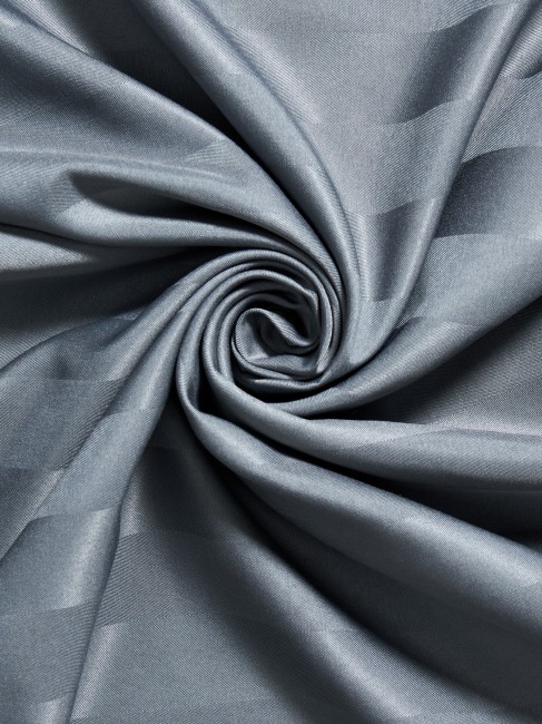 КПБ Candie's Страйп-сатин на резинке по кругу CANSSR006