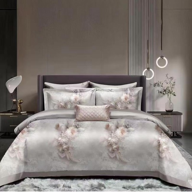 КПБ Bella Home в подарочной коробке BHPB011