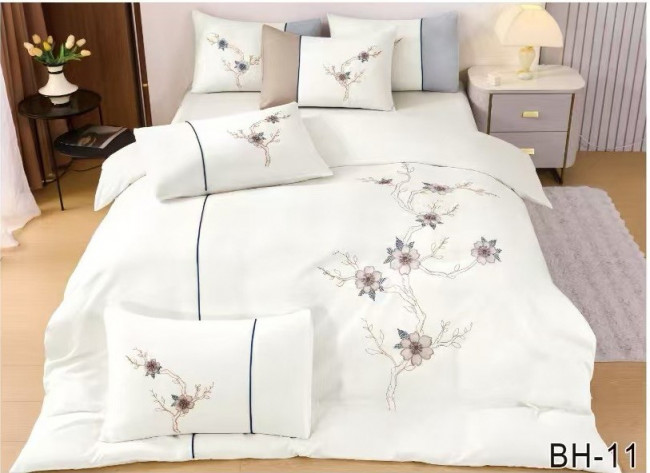 КПБ BELLA HOME BH-11