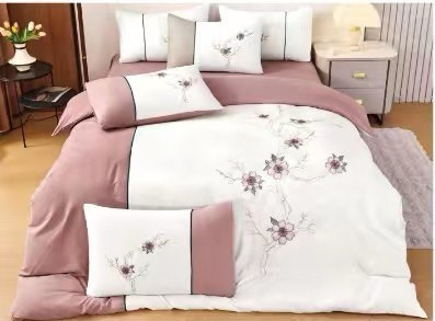 КПБ BELLA HOME BH-11