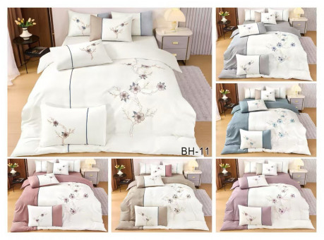 КПБ BELLA HOME BH-11