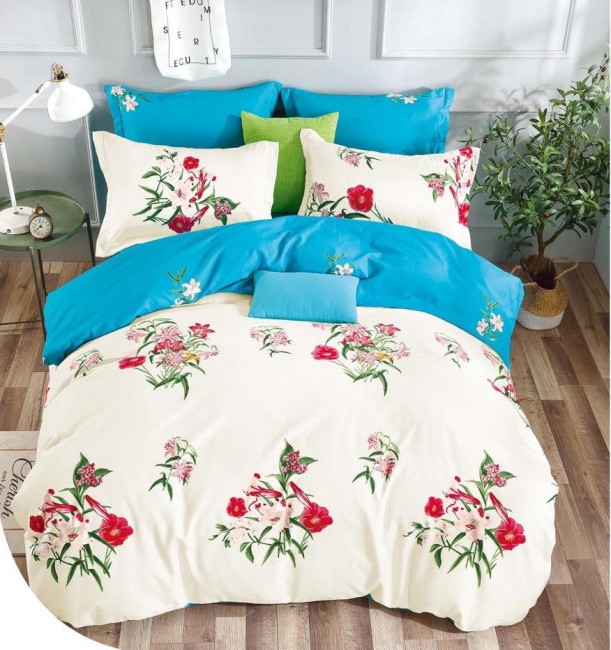 КПБ Alanna на резинке по углам ALAR026 КПБ Alanna на резинке по углам ALAR026