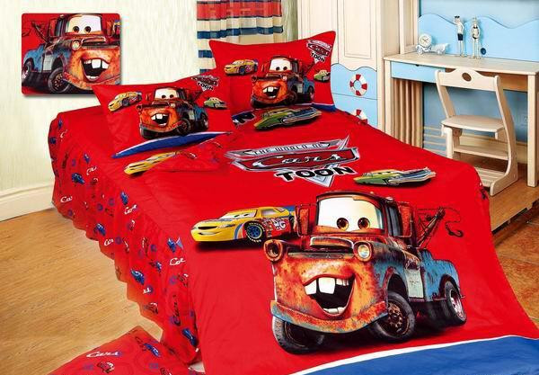 Детское постельное белье Boris BORDE018