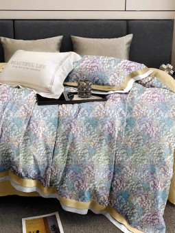 КПБ Bella Home в подарочной коробке BHPB012 КПБ Bella Home в подарочной коробке BHPB012