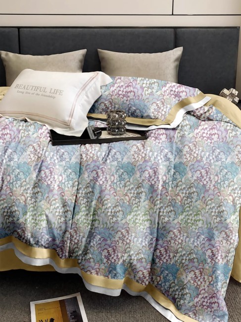 КПБ Bella Home в подарочной коробке BHPB012 КПБ Bella Home в подарочной коробке BHPB012