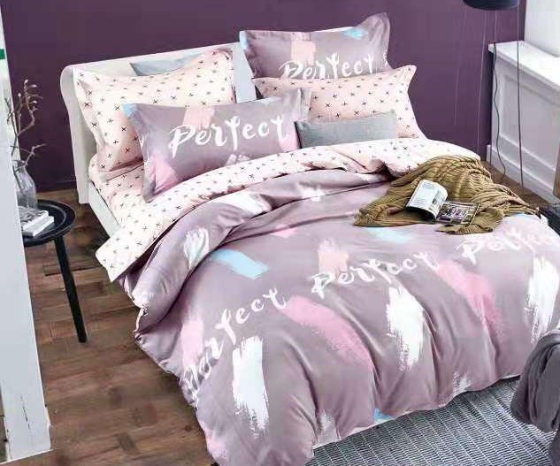 КПБ Candie's Двухсторонний в коробке CANB026