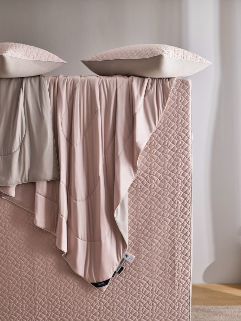 Одеяло Mency Tencel с наматрасником с наволочками ODMNAMT03 Одеяло Mency Tencel с наматрасником с наволочками ODMNAMT03