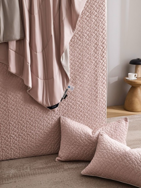 Одеяло Mency Tencel с наматрасником с наволочками ODMNAMT03 Одеяло Mency Tencel с наматрасником с наволочками ODMNAMT03