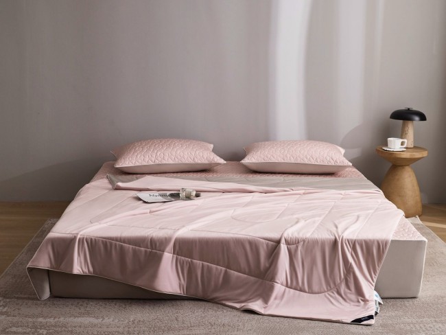 Одеяло Mency Tencel с наматрасником с наволочками ODMNAMT03 Одеяло Mency Tencel с наматрасником с наволочками ODMNAMT03