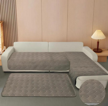 Дивандеки Универсальные Велюр KOLOCO DIVKO Дивандеки Универсальные Велюр KOLOCO DIVKO