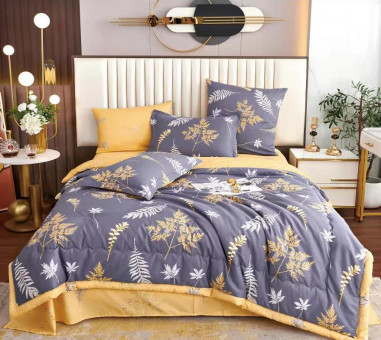 Одеяло Candie’s Cotton с простыней и наволочками ODCANC013 Одеяло Candie’s Cotton с простыней и наволочками ODCANC013