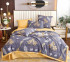 Одеяло Candie’s Cotton с простыней и наволочками ODCANC013