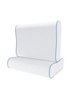 Ортопедическая подушка с подшейными валиками Вератекс Ортопедическая подушка с подшейными валиками Вератекс