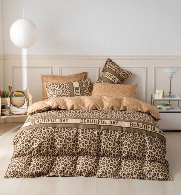 КПБ Alanna Мунайс на резинке по кругу ALAMUR036 КПБ Alanna Мунайс на резинке по кругу ALAMUR036