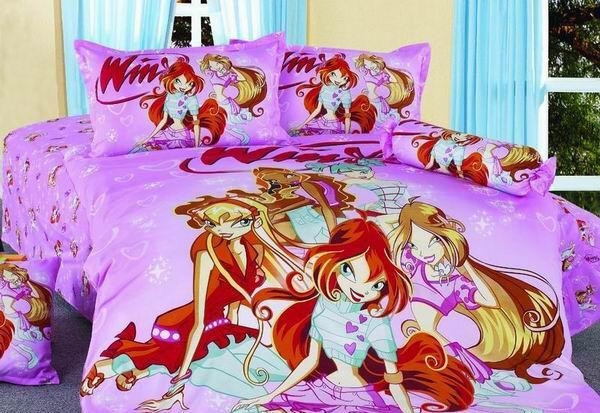 Детское постельное белье Boris BORDE019