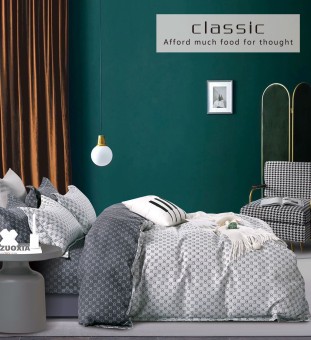 КПБ LORIDA на резинке LORR093