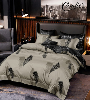 КПБ Candie's PURE Поплин CANPU028 КПБ Candie's PURE Поплин CANPU028