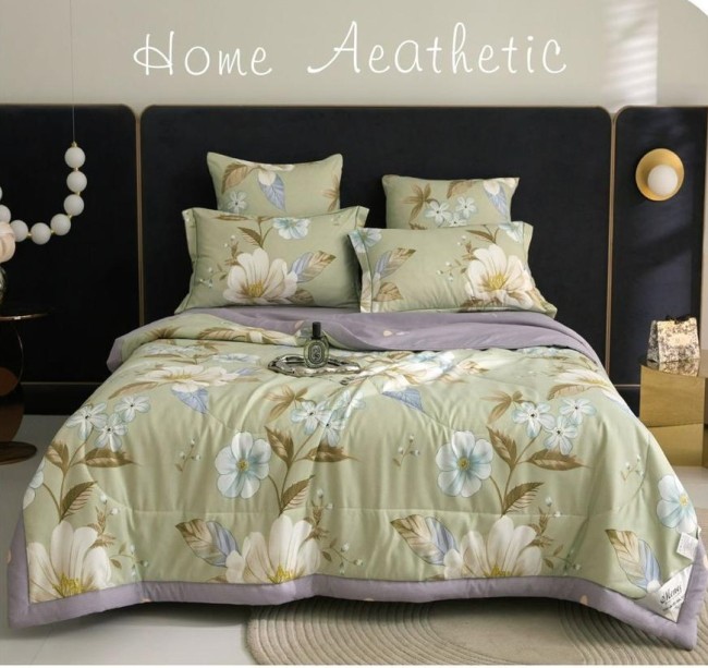 Одеяло Mency Home c простыней и наволочками ODMENH012 Одеяло Mency Home c простыней и наволочками ODMENH012