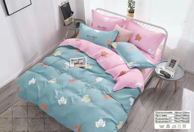 КПБ Candie's Двухсторонний в коробке CANB027