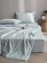 Одеяло Mency Tencel с наматрасником с наволочками ODMNAMT04