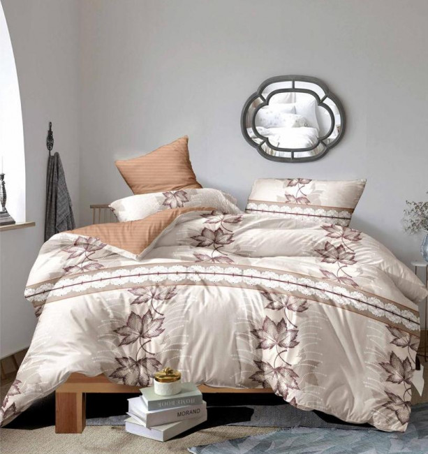 КПБ Alanna на резинке по углам ALAR028