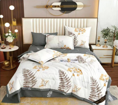 Одеяло Candie’s Cotton с простыней и наволочками ODCANC014 Одеяло Candie’s Cotton с простыней и наволочками ODCANC014