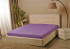 Простыня Tencel на резинке Мерцана (Фиолетовый) PRORT13 Простыня Tencel на резинке Мерцана (Фиолетовый) PRORT13