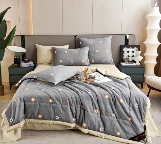 Одеяло Candie’s Cotton с простыней и наволочками ODCANC023 Одеяло Candie’s Cotton с простыней и наволочками ODCANC023