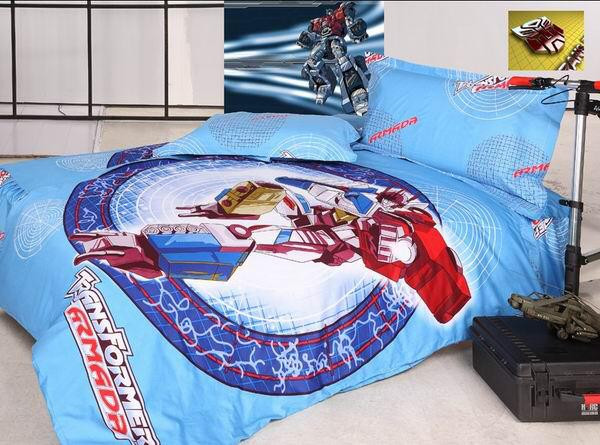 Детское постельное белье Boris BORDE020