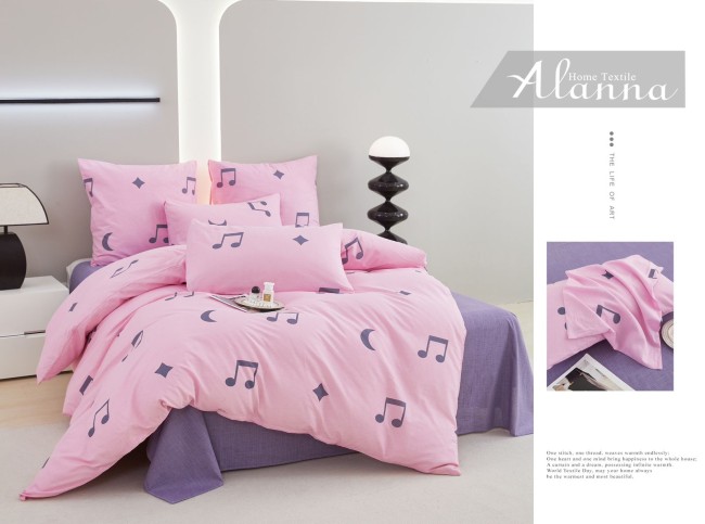 КПБ Alanna Luxury ALALUX022 КПБ Alanna Luxury ALALUX022