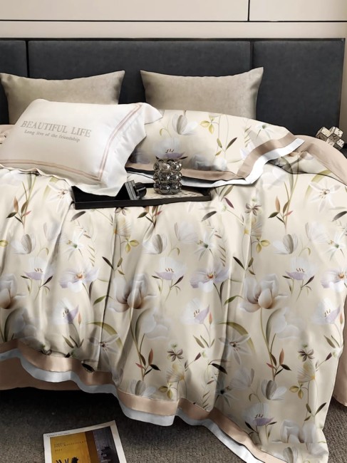 КПБ Bella Home в подарочной коробке BHPB014