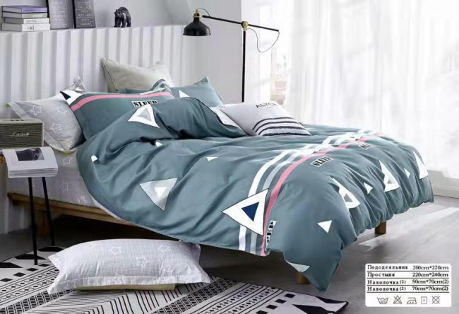 КПБ Candie's Двухсторонний в коробке CANB028