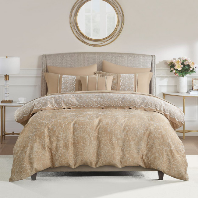 КПБ BELLA HOME BH-09