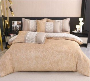 КПБ BELLA HOME BH-09