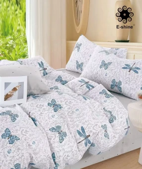 КПБ Boris E-shine Мако сатин BORMS031