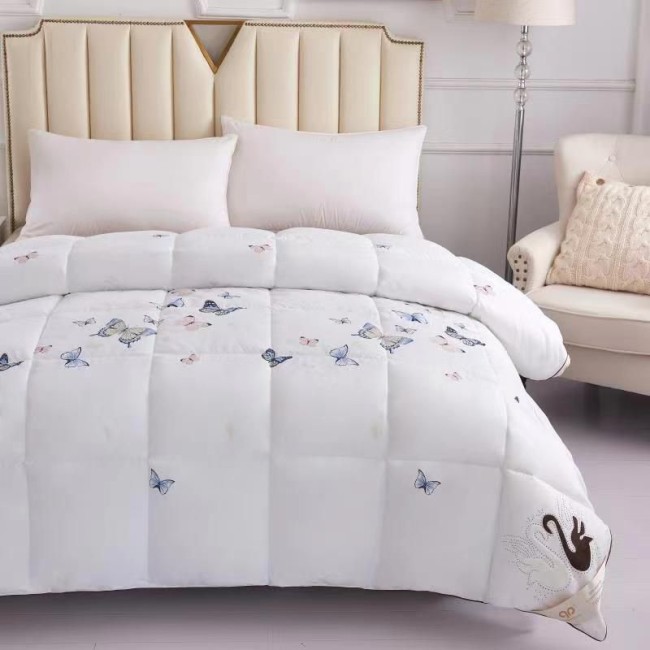 Одеяло MEIZHOULING ODMEZ 01