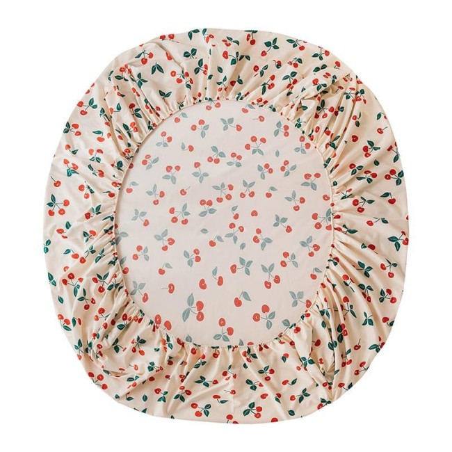 КПБ Boris Dense на резинке по кругу BORDR205 КПБ Boris Dense на резинке по кругу BORDR205